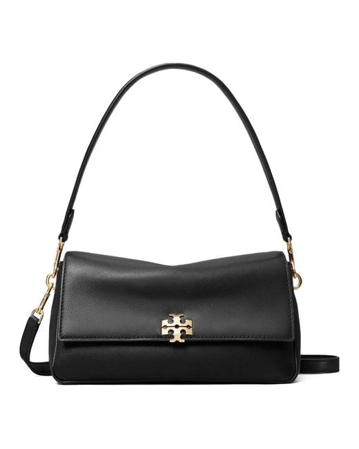 Tory Burch Black Shoulder Bags