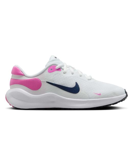 Sneakers Nike de color White