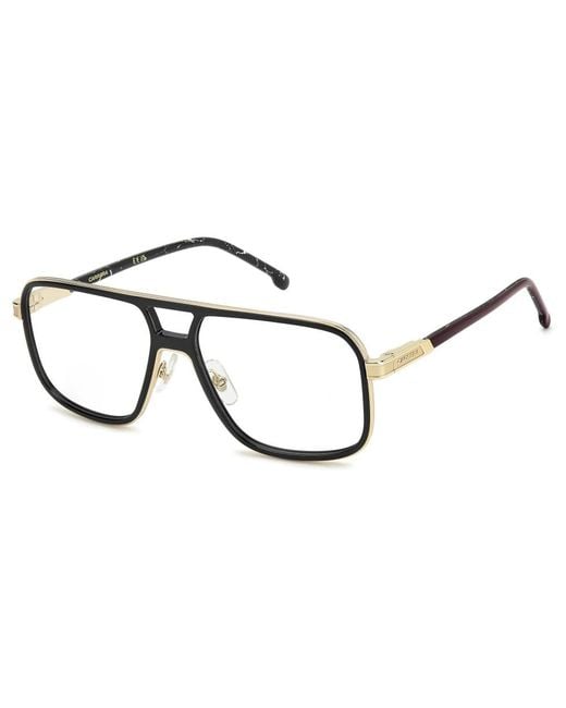 Carrera Metallic Glasses