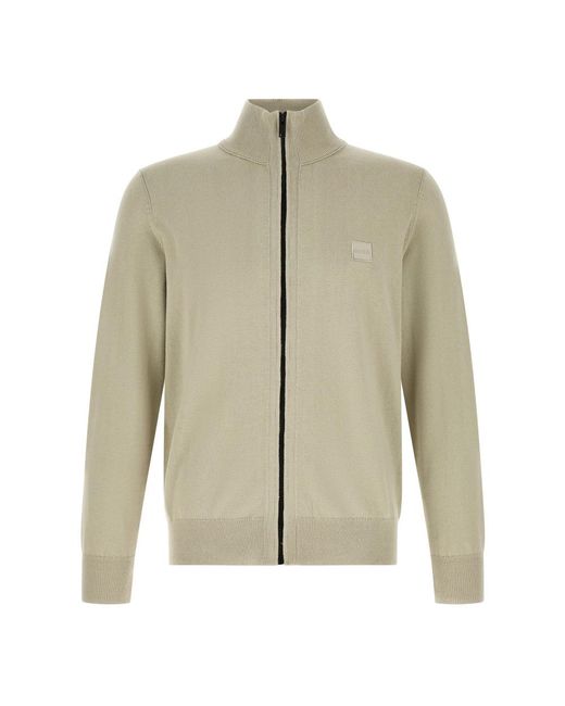 HUGO Green Cardigans for men