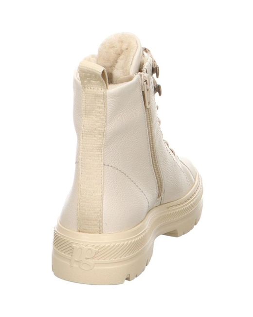 Paul Green Laarzen in het Gray