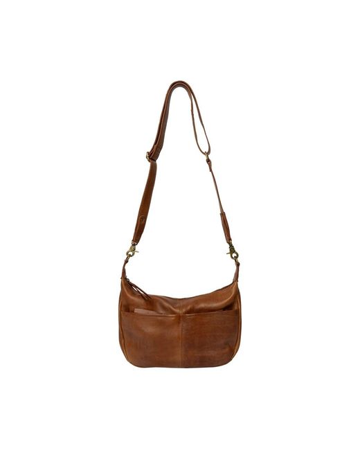 Re:designed Brown Mivi Small