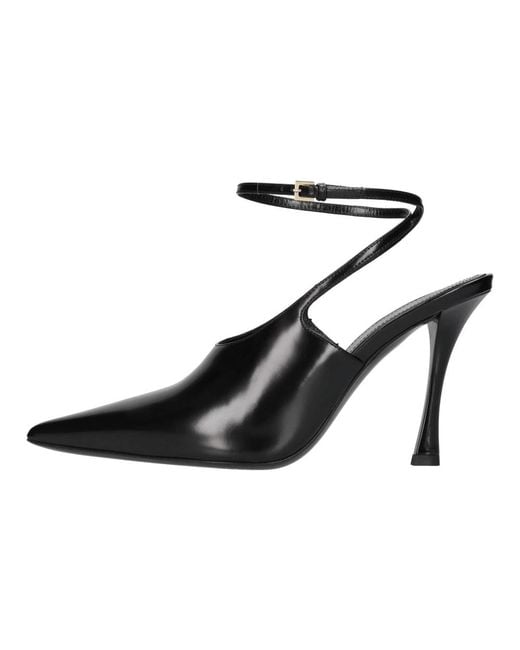 Givenchy Black Pumps