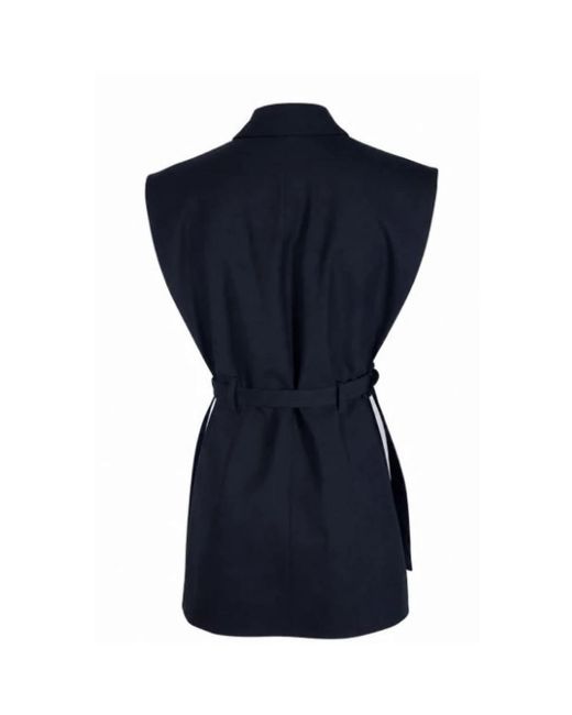 Pinko Jassen in het Blue