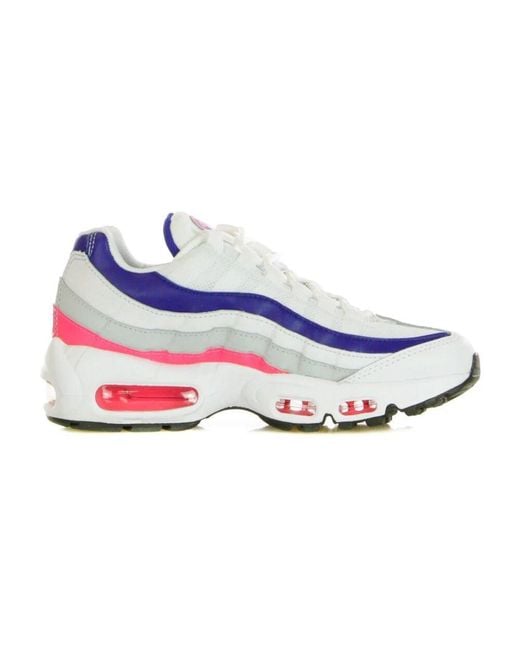 Nike Blue Sneakers