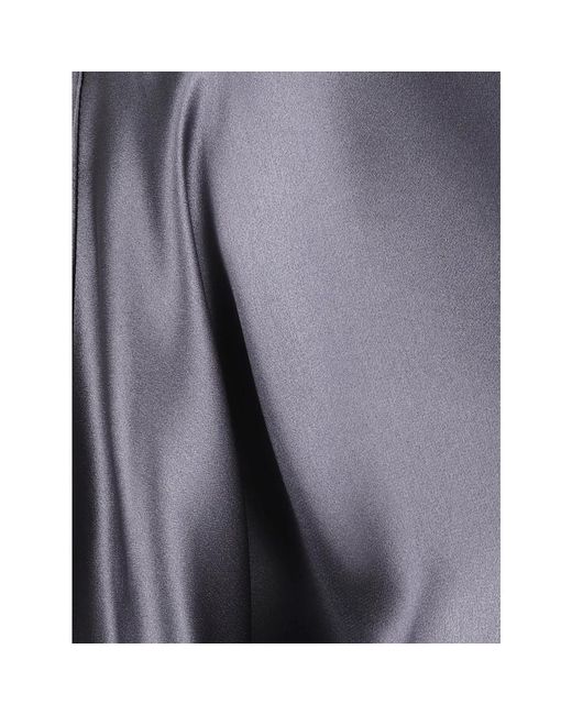 Eleventy Blue Blouses