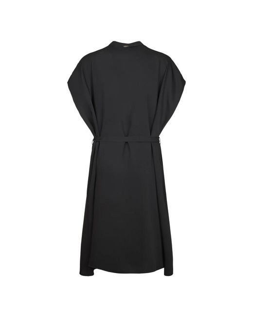 Herno Abito Donna in het Black