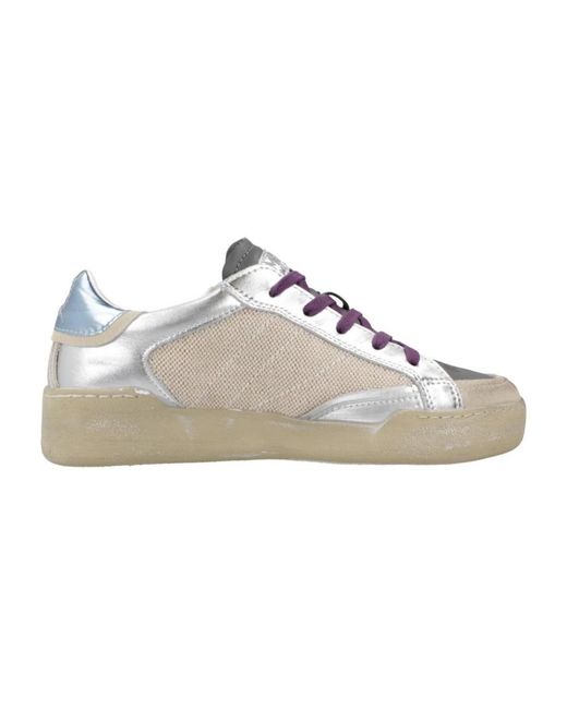 Sneakers MonoWay en coloris White