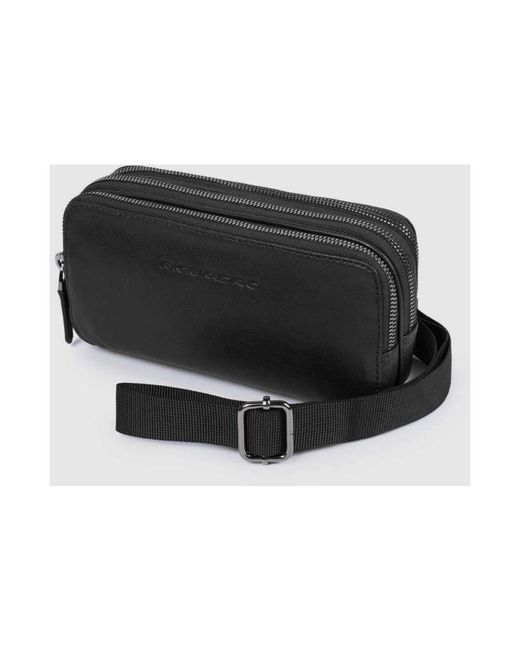 Piquadro Black Bags for men