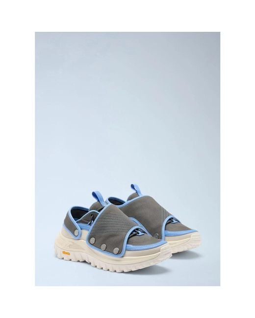 Sorel Blue Sneakers for men