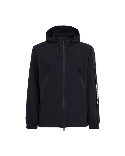 Winter Jackets OUTHERE pour homme en coloris Blue