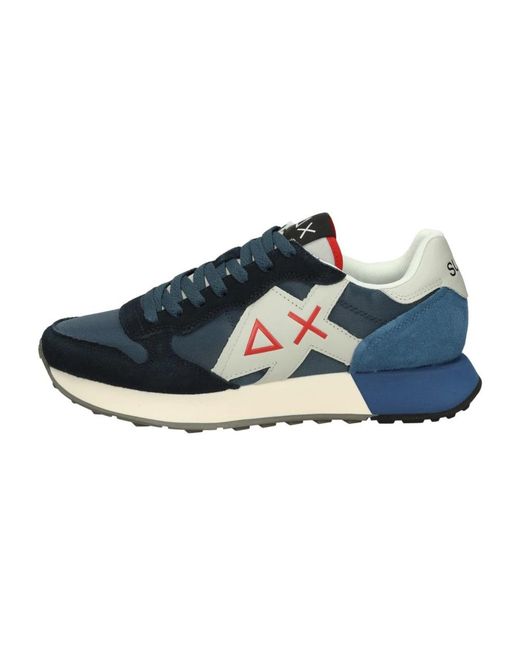 Sneakers Sun 68 pour homme en coloris Blue
