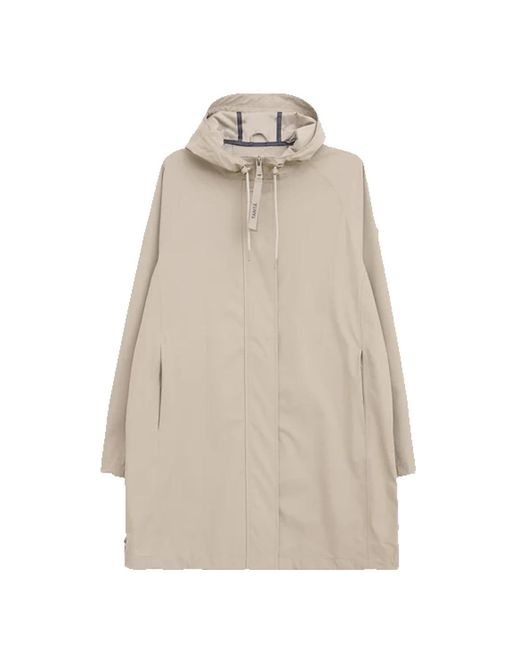 Rain Proof Jackets Merrell en coloris Natural