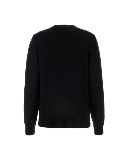 Cardigans Ernest W. Baker de hombre de color Black