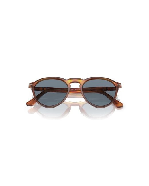 Persol Blue Sunglasses