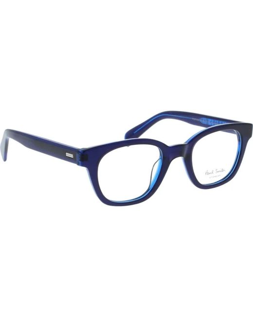 Glasses di Paul Smith in Blue