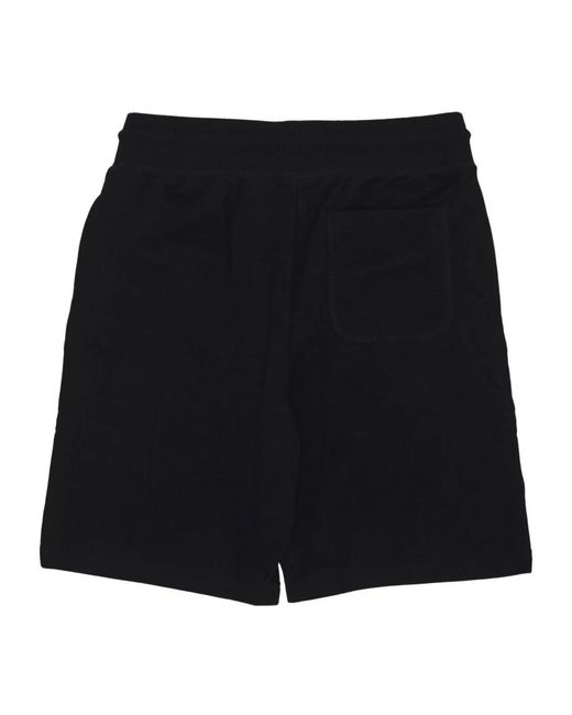 Training Shorts '47 de hombre de color Black