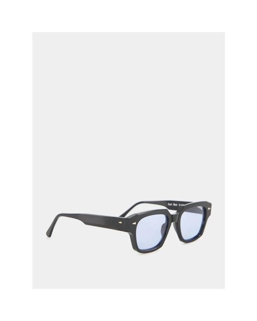 Ahlem Black Sunglasses