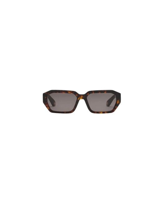 Sunglasses di Roberto Cavalli in Brown