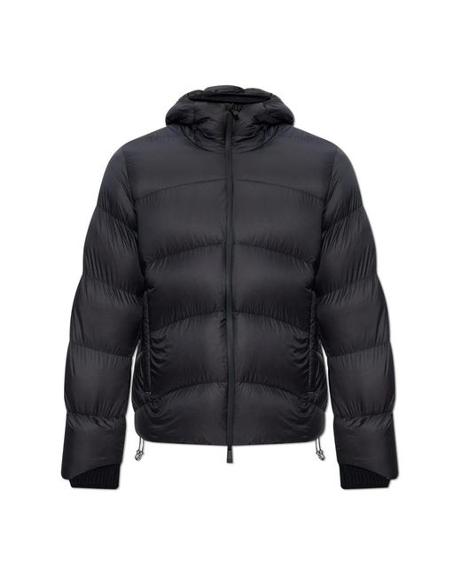 Down Jackets Moncler de hombre de color Blue