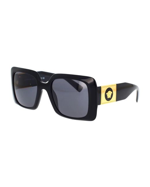 Versace Blue Ve4405 Sunglasses