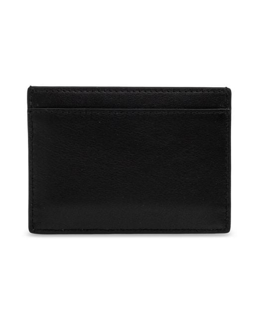 Wallets & Cardholders KENZO de hombre de color Black