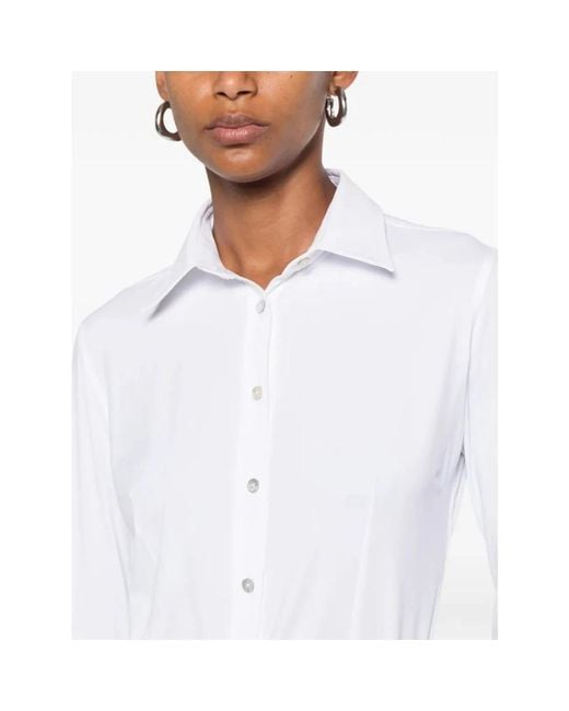 Rrd White Shirts