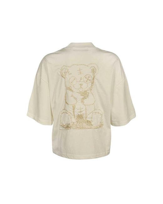 Barrow Natural T-Shirts