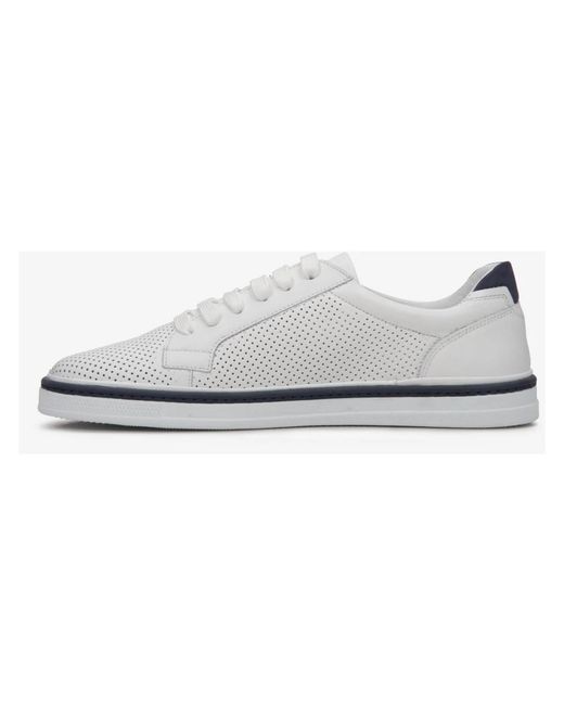 ESTRO White Sneakers for men