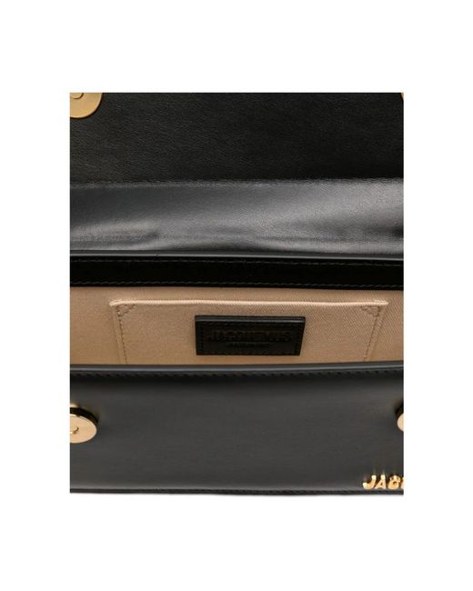 Jacquemus Handbags in het Black