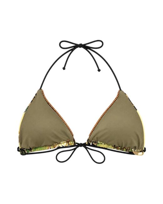 Miss Bikini Green Bikinis