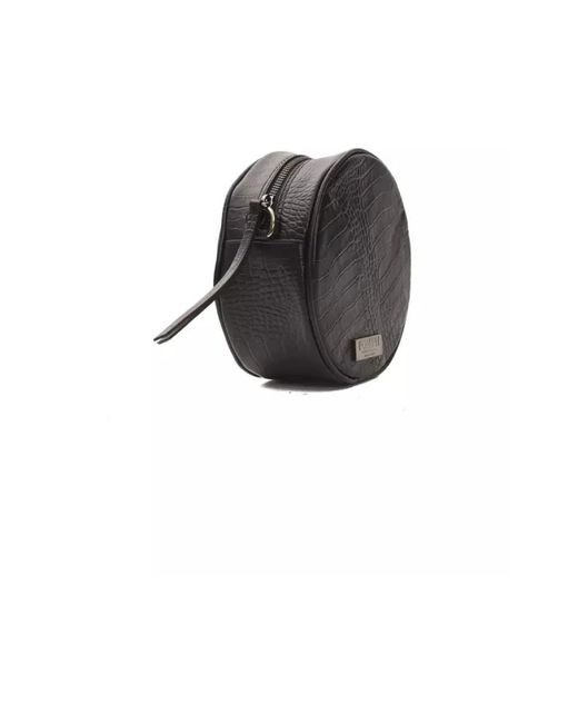 Pompei Donatella Black Cross Body Bags