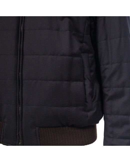 Light Jackets KIRED de hombre de color Black