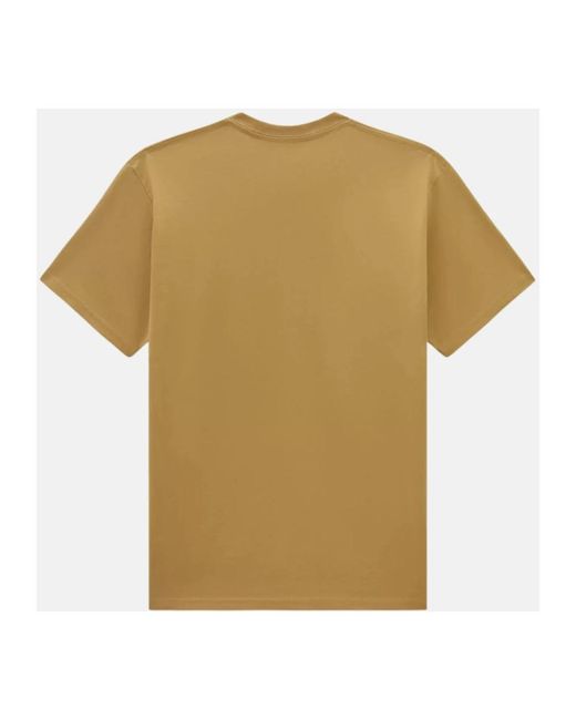 T-Shirts Vans de hombre de color Natural