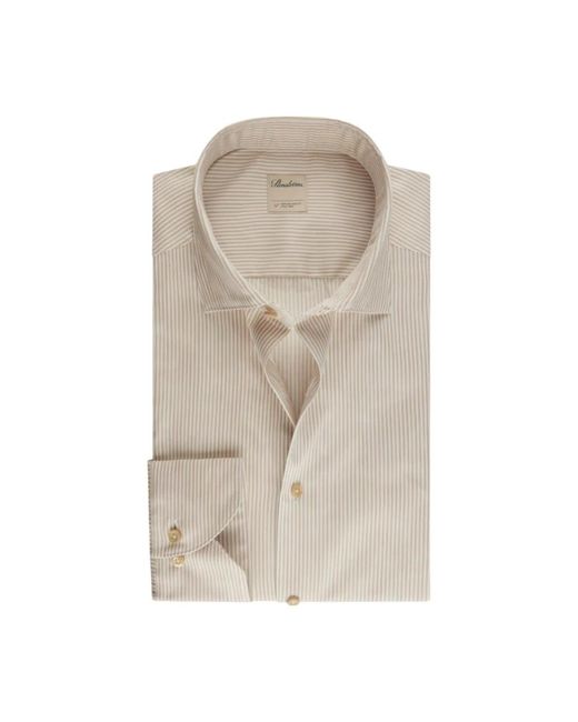 Casual Shirts Stenstroms de hombre de color Natural