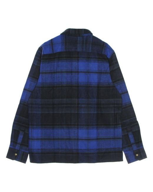 Dickies Blue Casual Shirts for men