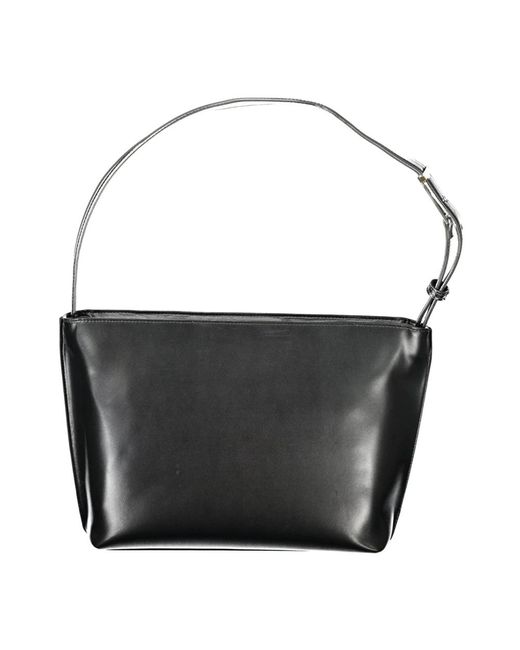 Shoulder Bags Calvin Klein en coloris Black