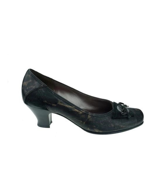 Gabor Pumps in het Black