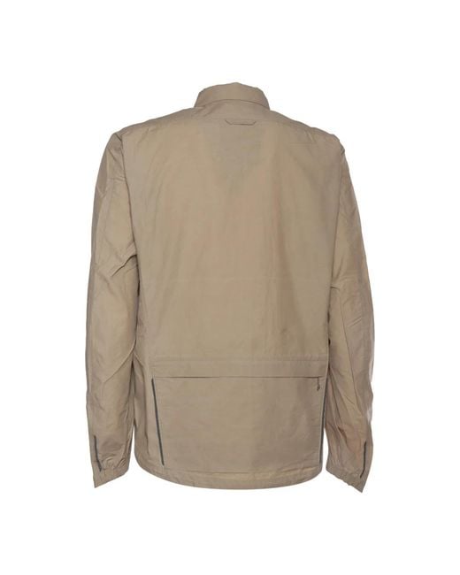 Light Jackets Fjallraven pour homme en coloris Natural