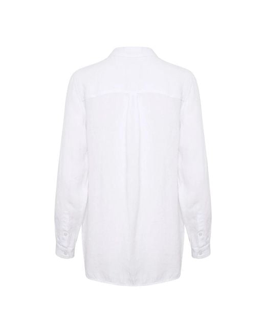 Part Two White Shirts