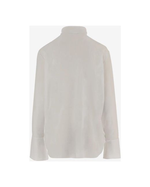 Sa Su Phi Gray Shirts