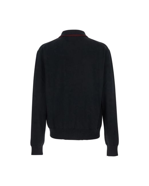 Jil Sander Cardigans in het Black voor heren