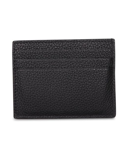 Tom Ford Black Wallets & Cardholders for men