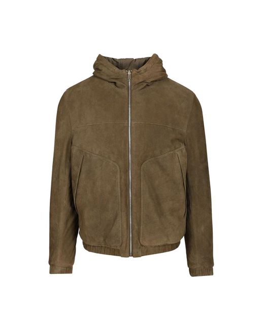 Valstar Coyle Reversible Jacket in het Green voor heren