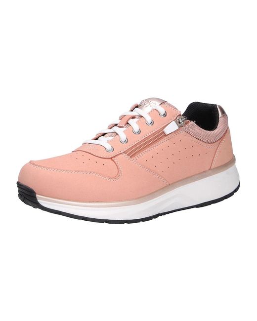 Joya Dynamo Zip in het Pink