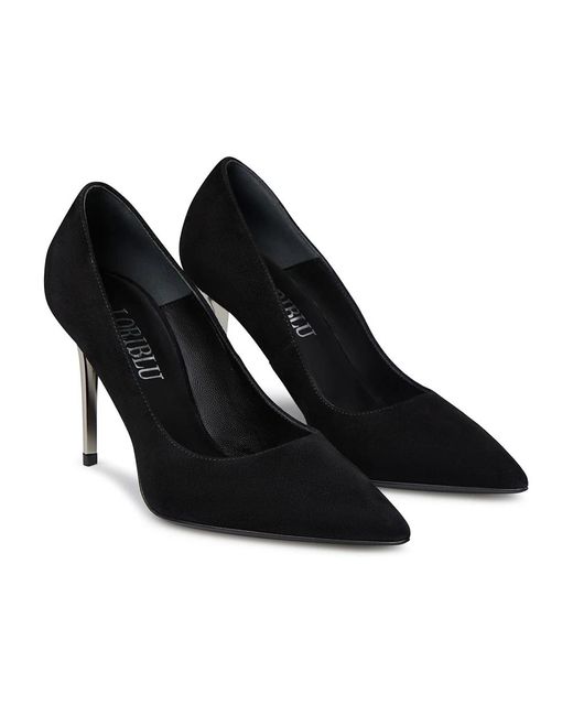 Pumps di Loriblu in Black