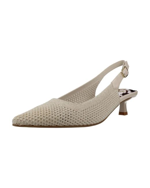 Pumps di La Strada in White