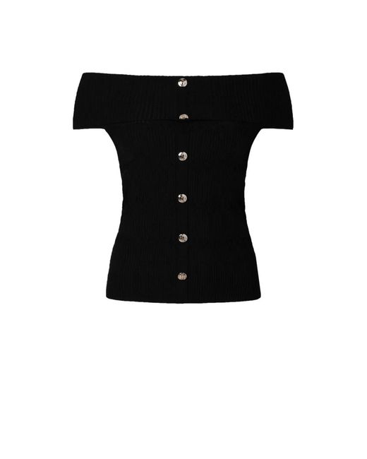 Liu Jo Black Cardigans