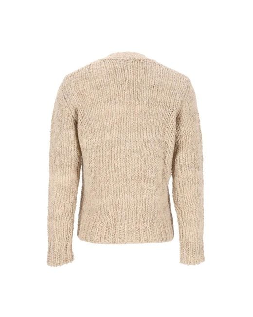 Cardigans Barena pour homme en coloris Natural