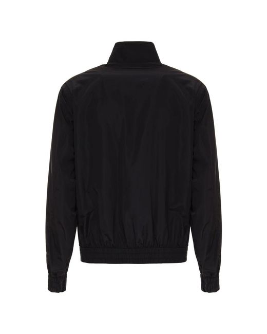 Roberto Cavalli Jassen ,Zwart ,Jassen in het Black voor heren